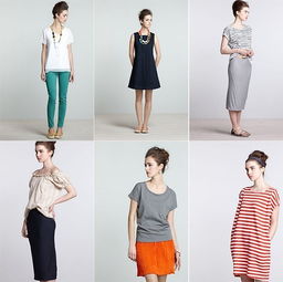 Anthropologie 美式休閑生活美學(xué)的時(shí)尚詮釋者