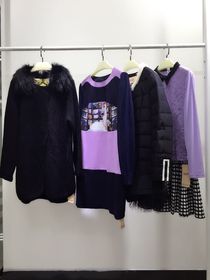 服裝服飾 文化的鏡像與個(gè)性的表達(dá)