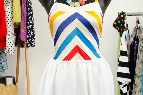 如何選擇適合你的服裝尺碼 從測量到試穿的完美指南