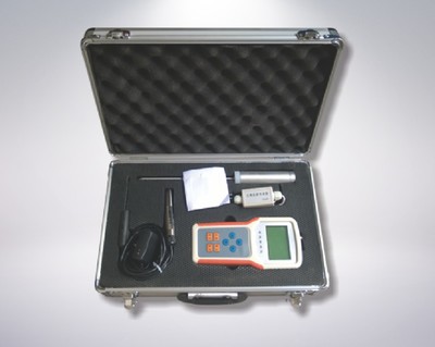 TY-WSSC 土壤溫濕度速測儀 精準監測，助力現代農業與科研發展