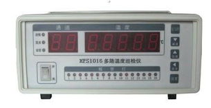 常州海爾帕電子科技 專業儀器儀表與溫度儀表解決方案