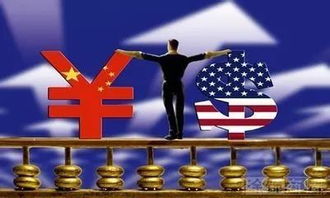 技術轉讓與貿易對抗 美國對華貿易逆差的復雜現實